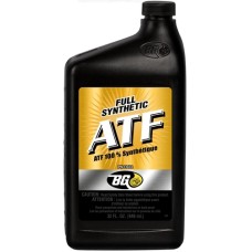 BG Full Synthetic ATF